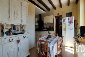 achat maison gourvillette 17490