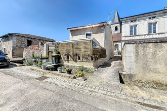 achat maison goussaincourt 55140
