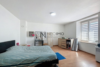 achat maison goussaincourt 55140