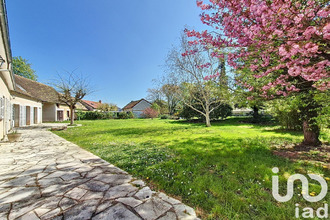 achat maison goussainville 28410