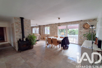 achat maison goussainville 28410