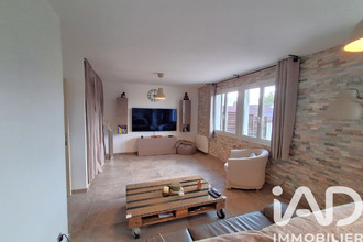 achat maison goussainville 28410