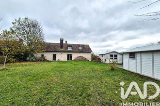 achat maison goussainville 28410