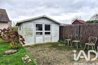 achat maison goussainville 28410