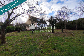 achat maison goussainville 28410