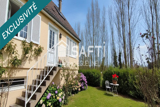 achat maison goussainville 28410