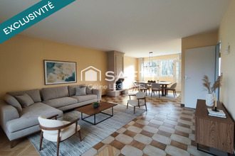 achat maison goussainville 28410