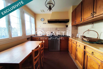 achat maison goussainville 28410