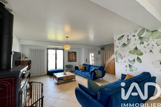 achat maison goussainville 28410