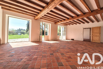 achat maison goussainville 28410
