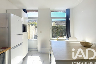 achat maison goussainville 28410