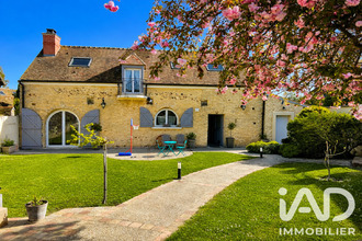 achat maison goussainville 28410