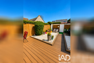 achat maison goussainville 28410