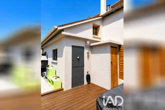 achat maison goussainville 28410