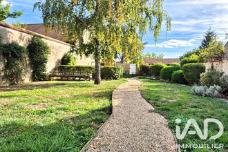 achat maison goussainville 28410