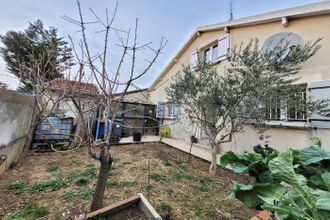 achat maison goussainville 95190