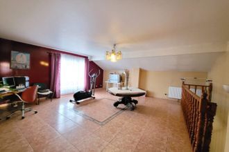 achat maison goussainville 95190