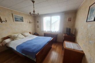 achat maison goussainville 95190