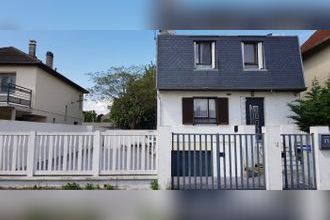 achat maison goussainville 95190