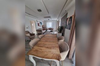 achat maison goussainville 95190