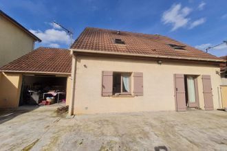achat maison goussainville 95190