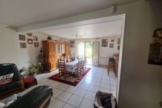 achat maison goussainville 95190