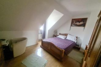 achat maison goussainville 95190