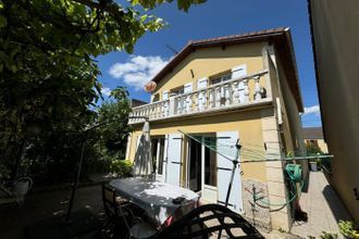 achat maison goussainville 95190