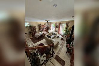 achat maison goussainville 95190