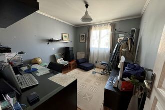 achat maison goussainville 95190