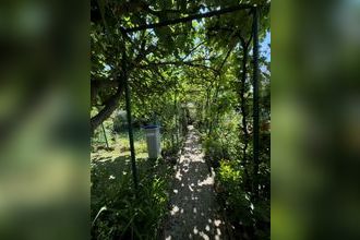 achat maison goussainville 95190