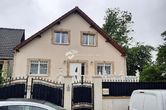 achat maison goussainville 95190