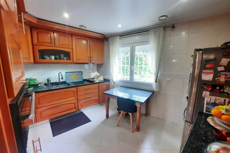 achat maison goussainville 95190