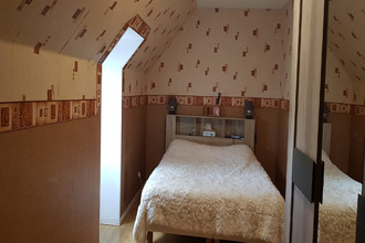 achat maison goussainville 95190