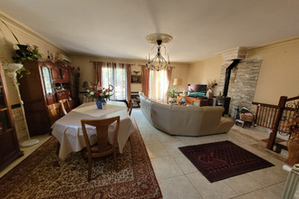 achat maison goussainville 95190