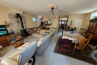 achat maison goussainville 95190