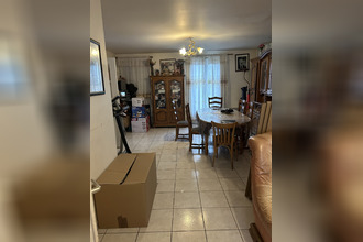 achat maison goussainville 95190