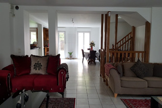 achat maison goussainville 95190