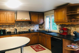 achat maison goussainville 95190