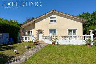 achat maison goussainville 95190
