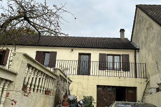 achat maison goussainville 95190
