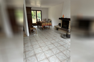 achat maison goussainville 95190