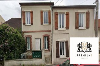 achat maison goussainville 95190