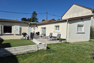 achat maison goussainville 95190