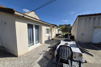 achat maison goussainville 95190