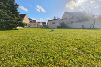 achat maison goussainville 95190