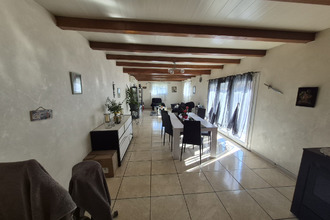 achat maison goussainville 95190