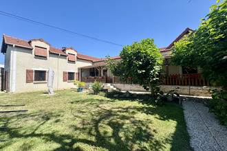 achat maison goussainville 95190