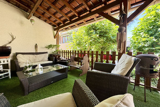 achat maison goussainville 95190