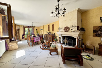 achat maison goussainville 95190